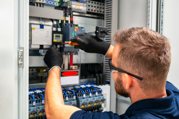 Best Residential Electrician Services  in Quincy, FL