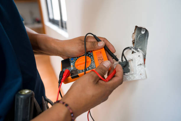 Best 24-Hour Electrician  in Quincy, FL