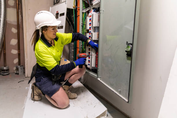  Quincy, FL Electrician Pros
