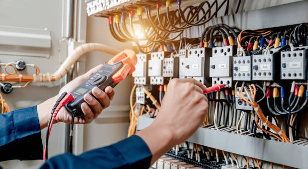 Best Electrical Troubleshooting Services  in Quincy, FL