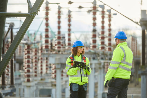 Best Emergency Electrical Repair  in Quincy, FL