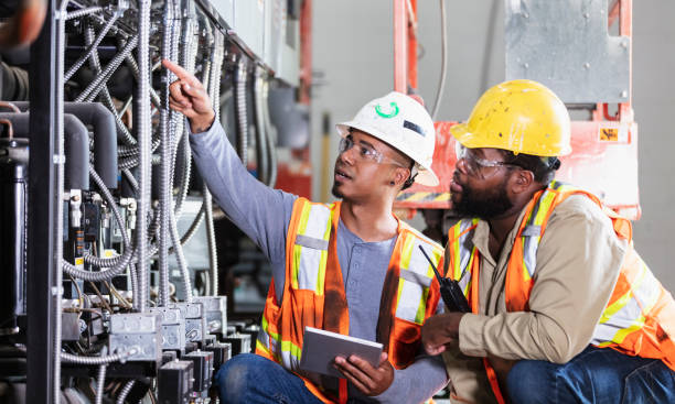 Best Electric Panel Repair  in Quincy, FL