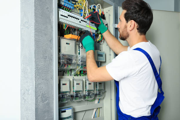 Best Electrician Near Me  in Quincy, FL
