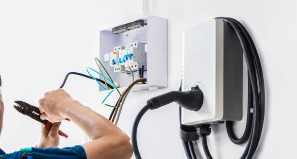 Best Electrical Outlet Repair  in Quincy, FL