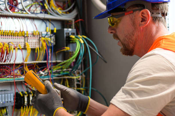 Trusted Quincy, FL Electrician Experts